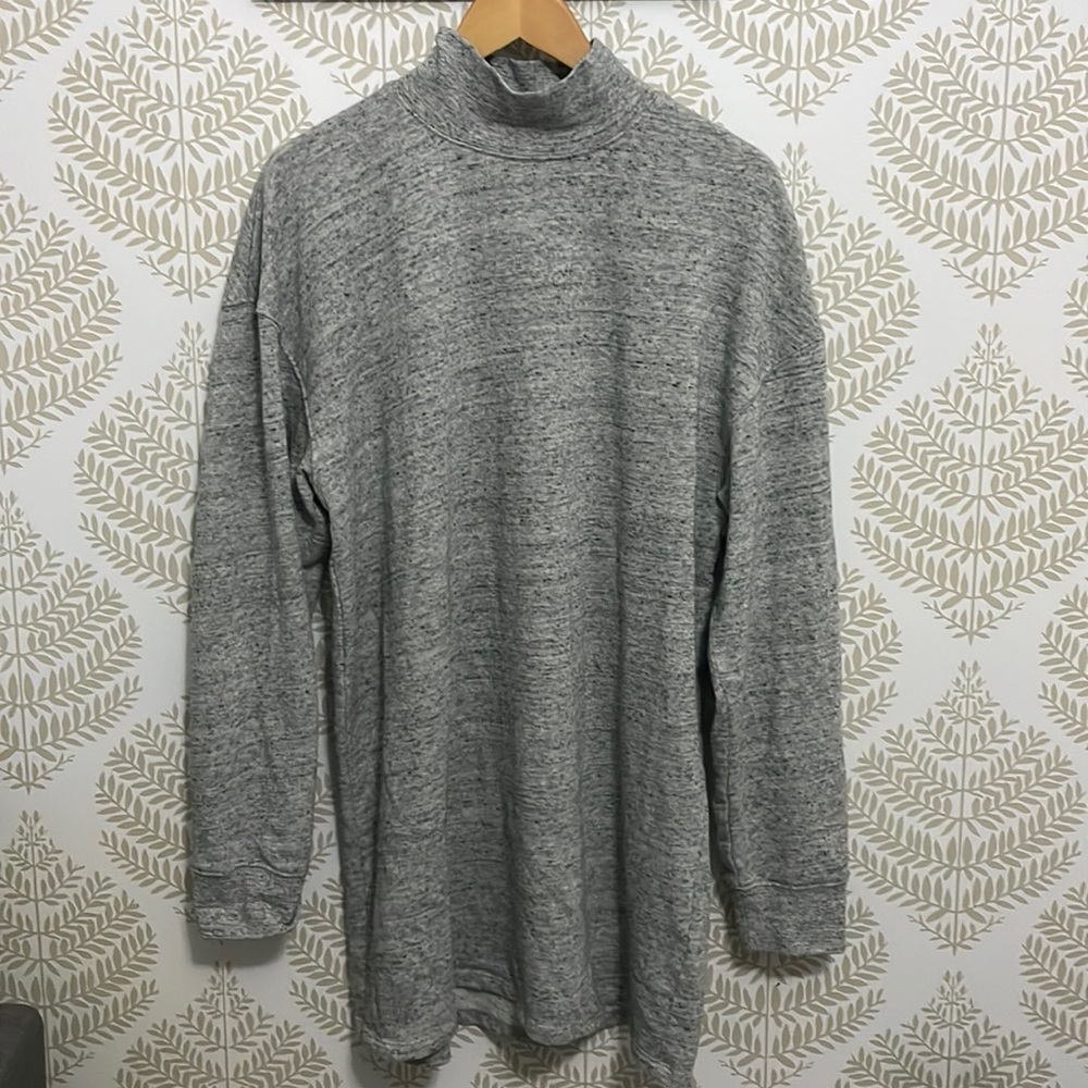 Very Gently Used Wilfred Free Sweater Dress Large